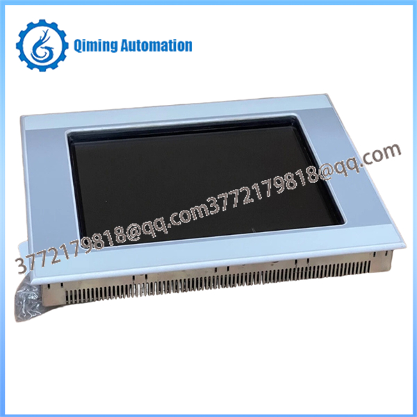 Eaton XVS-440-12MPI-1-10 12.1" XVS400 Operator Terminal